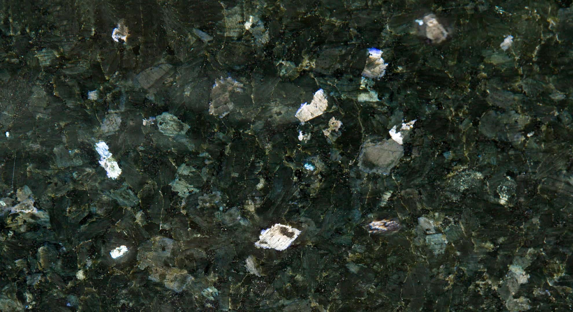 Old Emerald Pearl