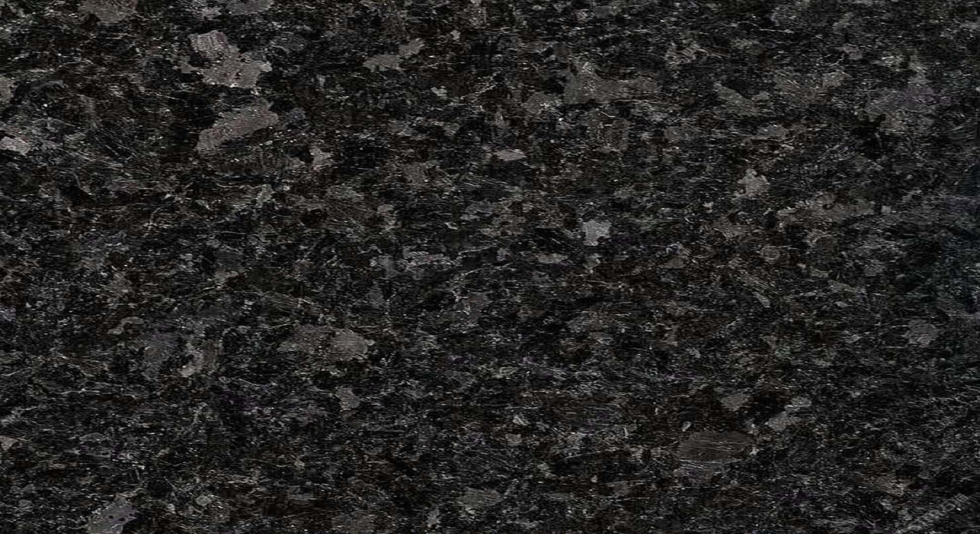 Angola-Black